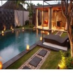 Imagen general del Hotel LA BEAU KUNTI VILLA. Foto 5