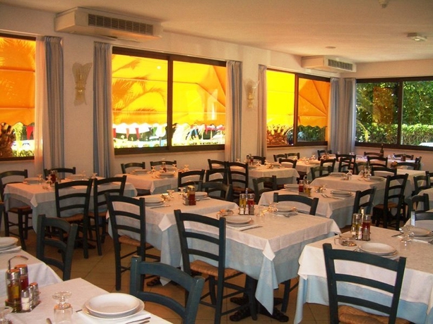 Imagen general del Hotel LA BITTA. Foto 3