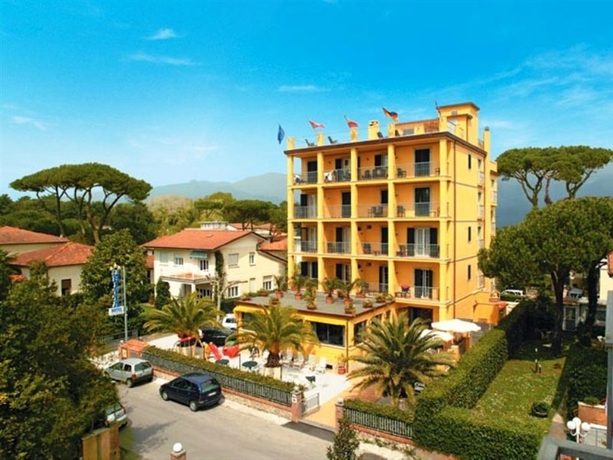 Imagen general del Hotel LA BITTA. Foto 5