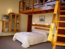 Imagen de la habitación del Hotel LA CAMILA. Foto 3