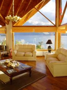 Imagen de los interiores del Hotel LA CAMILA. Foto 5