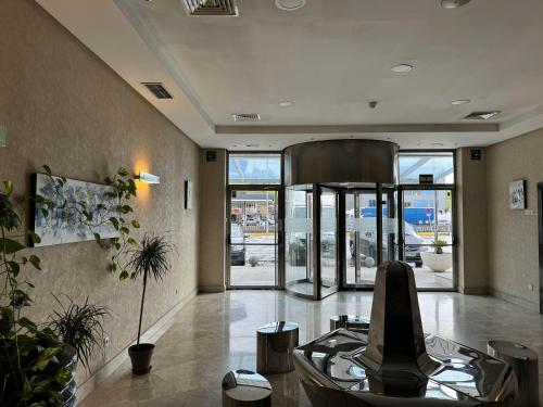 Imagen general del Hotel LA CANTUE&Ntilde;A. Foto 2