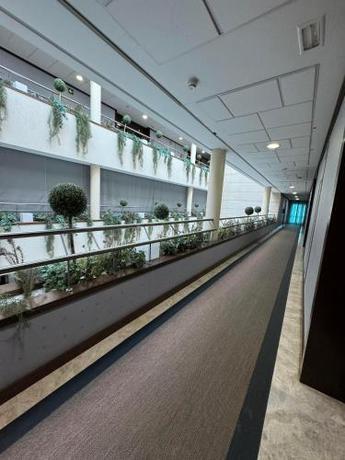 Imagen general del Hotel LA CANTUE&Ntilde;A. Foto 4