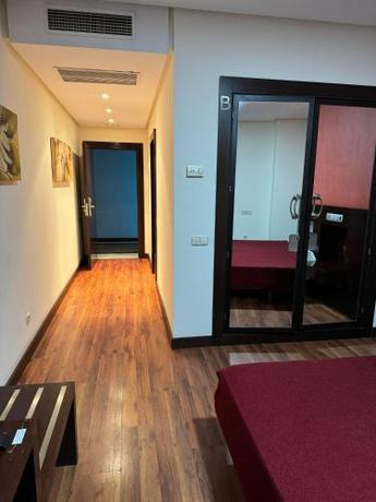 Imagen general del Hotel LA CANTUE&Ntilde;A. Foto 11