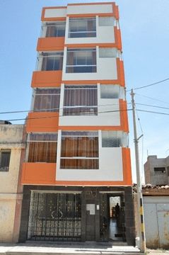 Imagen de los exteriores del Hotel LA CASA DE MANUELITA INN. Foto 8