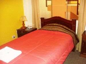 Imagen de la habitación del Hotel LA CASA DE MANUELITA INN. Foto 3