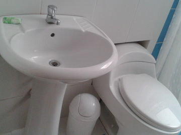 Imagen de la habitación del Hotel LA CASA DE MANUELITA INN. Foto 6