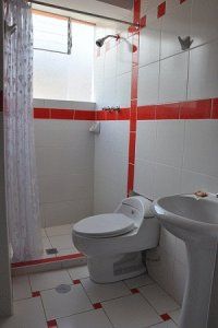 Imagen de la habitación del Hotel LA CASA DE MANUELITA INN. Foto 7