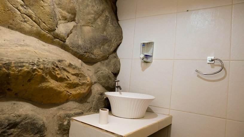 Imagen de la habitación del Hotel LA CASA DE OLLANTA. Foto 11