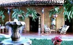 Imagen general del Hotel LA CASONA DE LOS ESTRADA. Foto 5