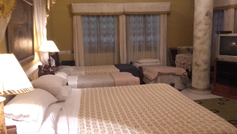 Imagen de la habitación del Hotel LA CASONA DEL CAMINO REAL. Foto 3