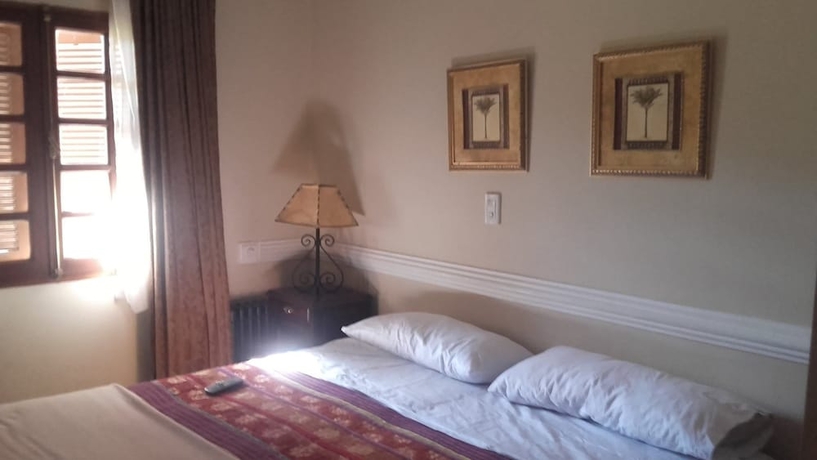 Imagen de la habitación del Hotel LA CASONA DEL CAMINO REAL. Foto 4