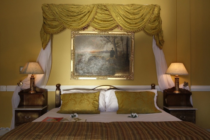 Imagen de la habitación del Hotel LA CASONA DEL CAMINO REAL. Foto 6