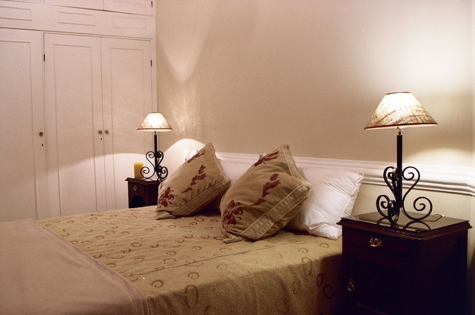 Imagen de la habitación del Hotel LA CASONA DEL CAMINO REAL. Foto 7