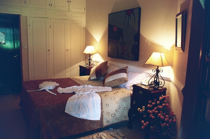 Imagen de la habitación del Hotel LA CASONA DEL CAMINO REAL. Foto 9