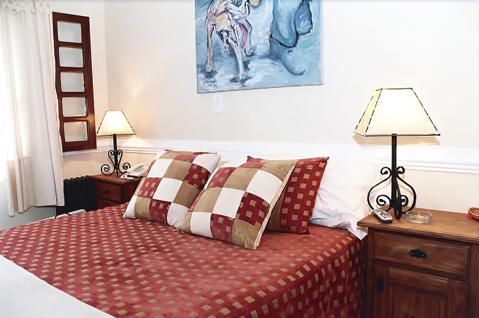 Imagen de la habitación del Hotel LA CASONA DEL CAMINO REAL. Foto 10
