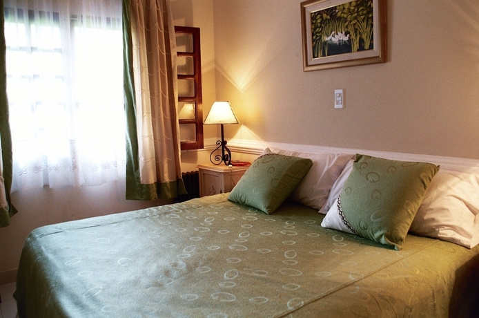 Imagen de la habitación del Hotel LA CASONA DEL CAMINO REAL. Foto 11