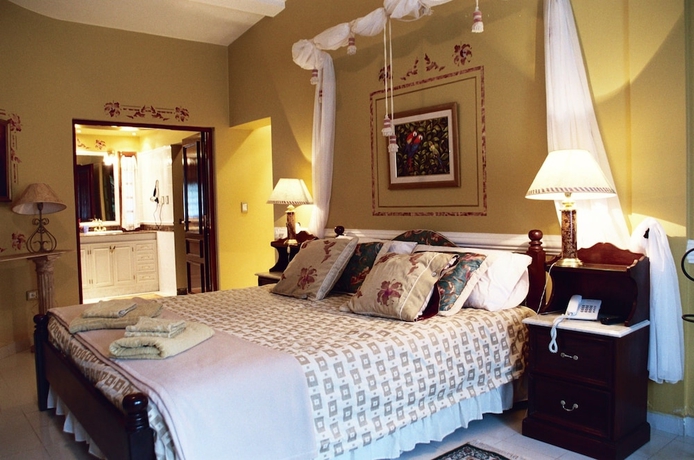 Imagen de la habitación del Hotel LA CASONA DEL CAMINO REAL. Foto 13