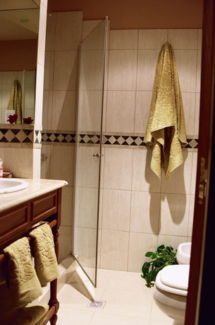 Imagen de la habitación del Hotel LA CASONA DEL CAMINO REAL. Foto 17