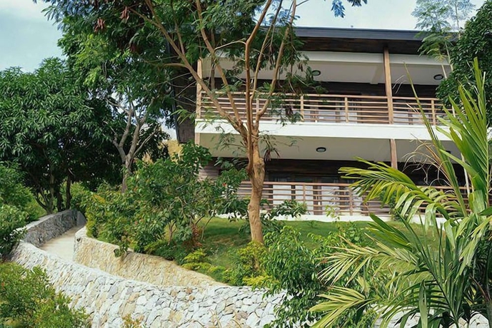 Imagen de la habitación del Hotel LA CHEVRERIE RESORT SPA. Foto 3