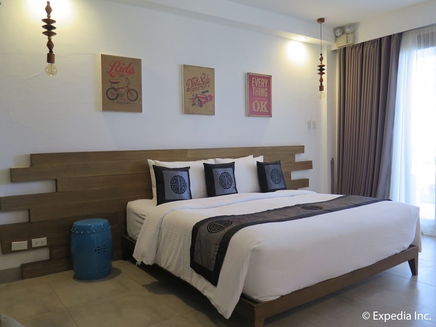 Imagen de la habitación del Hotel LA CHEVRERIE RESORT SPA. Foto 5