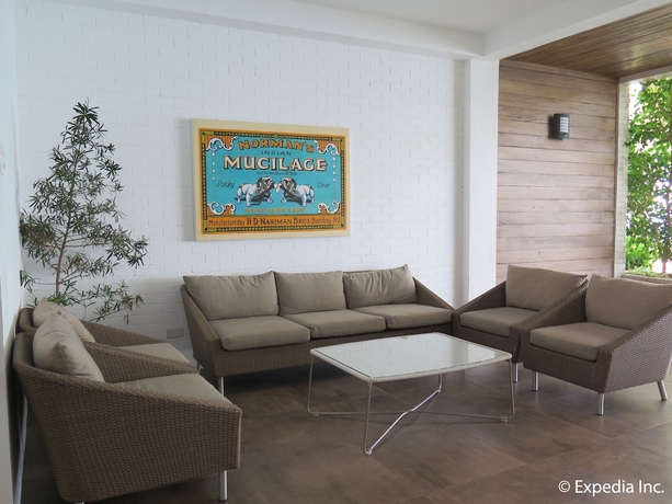 Imagen de los interiores del Hotel LA CHEVRERIE RESORT SPA. Foto 13