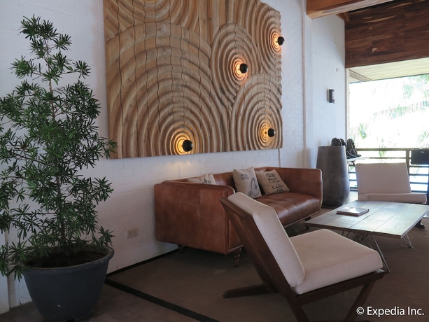 Imagen de los interiores del Hotel LA CHEVRERIE RESORT SPA. Foto 14