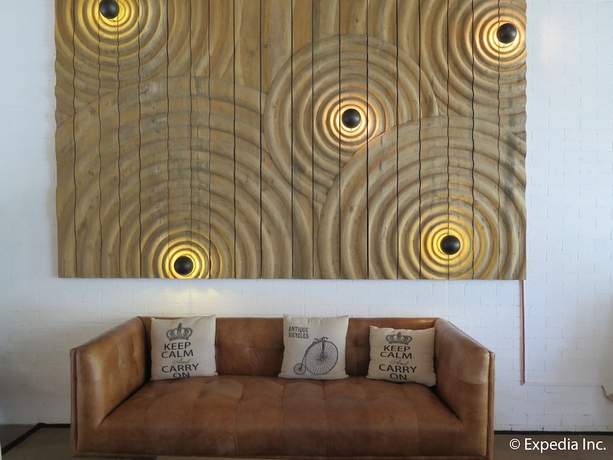 Imagen de los interiores del Hotel LA CHEVRERIE RESORT SPA. Foto 15