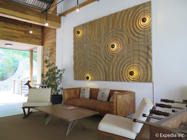 Imagen de los interiores del Hotel LA CHEVRERIE RESORT SPA. Foto 16