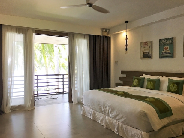 Imagen de la habitación del Hotel LA CHEVRERIE RESORT SPA. Foto 11