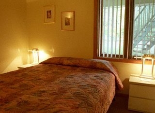 Imagen de la habitación del Hotel LA CHOUETTE. Foto 2