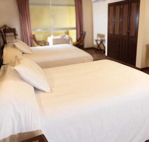 Imagen de la habitación del Hotel LA COLONIA, COCHABAMBA. Foto 5