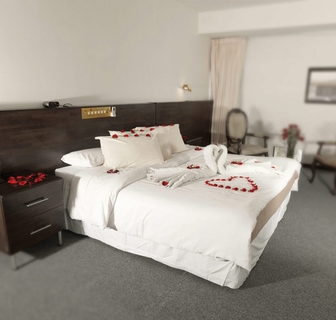 Imagen de la habitación del Hotel LA COLONIA, COCHABAMBA. Foto 6