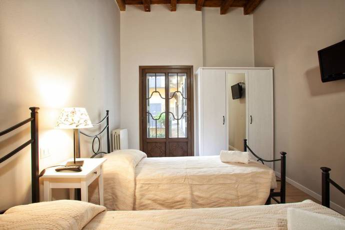 Imagen general del Hotel LA CORTE ANTICA HOTEL MILANO. Foto 2