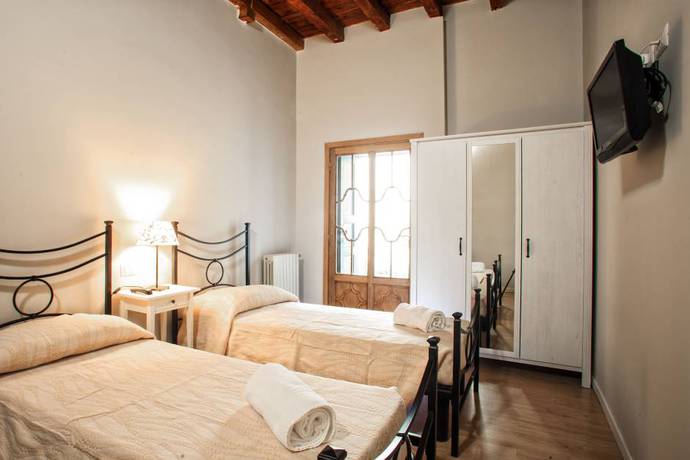 Imagen general del Hotel LA CORTE ANTICA HOTEL MILANO. Foto 3