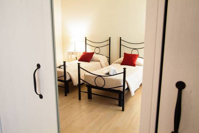 Imagen general del Hotel LA CORTE ANTICA HOTEL MILANO. Foto 4