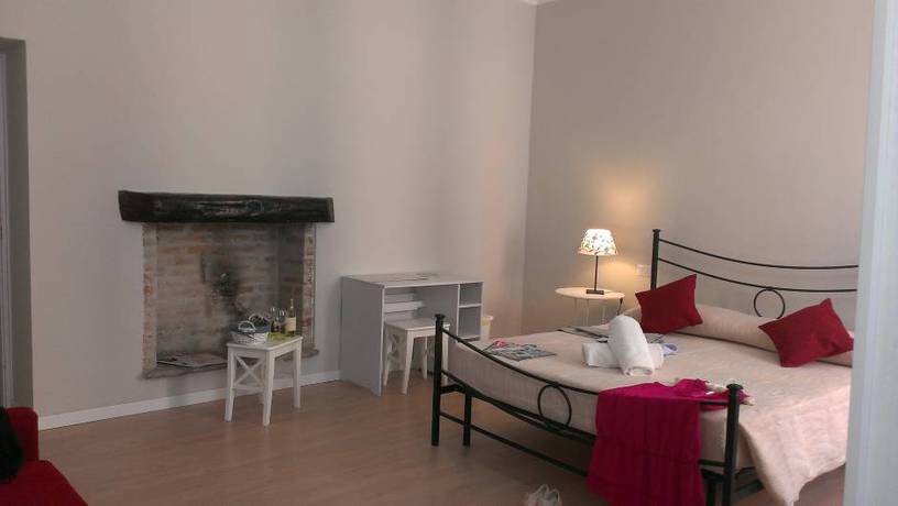 Imagen general del Hotel LA CORTE ANTICA HOTEL MILANO. Foto 5
