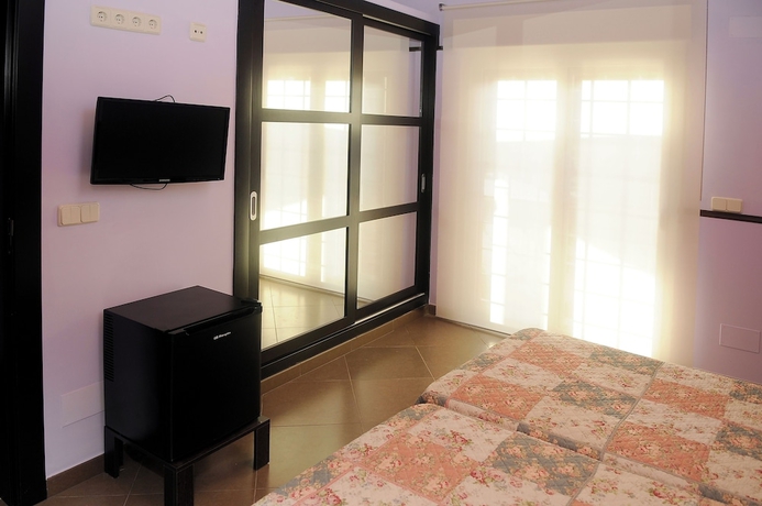 Imagen de la habitación del Hotel LA ESTANCIA DEL RINCON, Cartagena. Foto 8