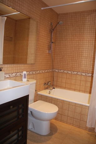 Imagen de la habitación del Hotel LA ESTANCIA DEL RINCON, Cartagena. Foto 9