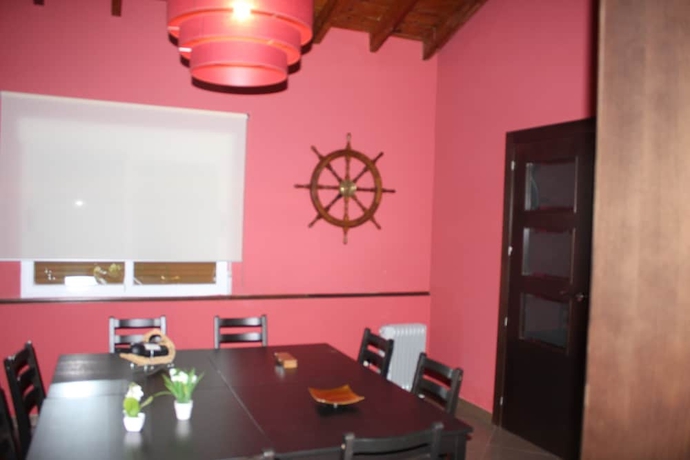 Imagen de los interiores del Hotel LA ESTANCIA DEL RINCON, Cartagena. Foto 11