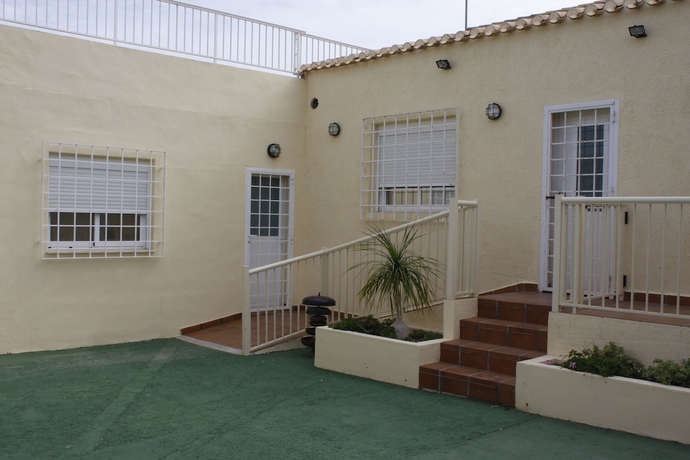 Imagen general del Hotel LA ESTANCIA DEL RINCON, Cartagena. Foto 6