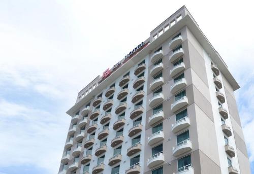 Imagen general del Hotel LA. Foto 4