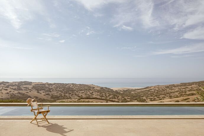 Imagen de la habitación del Hotel LA FIERMONTINA OCEAN. Foto 11