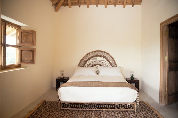 Imagen de la habitación del Hotel LA FIERMONTINA OCEAN. Foto 12