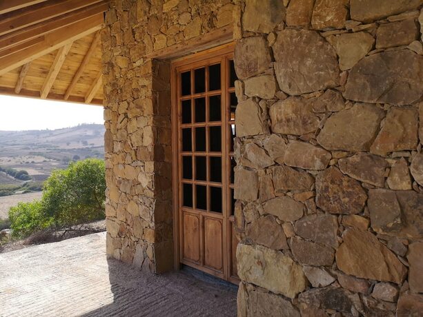 Imagen de la habitación del Hotel LA FIERMONTINA OCEAN. Foto 13