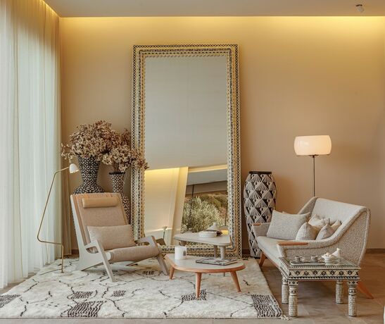 Imagen general del Hotel LA FIERMONTINA OCEAN. Foto 2