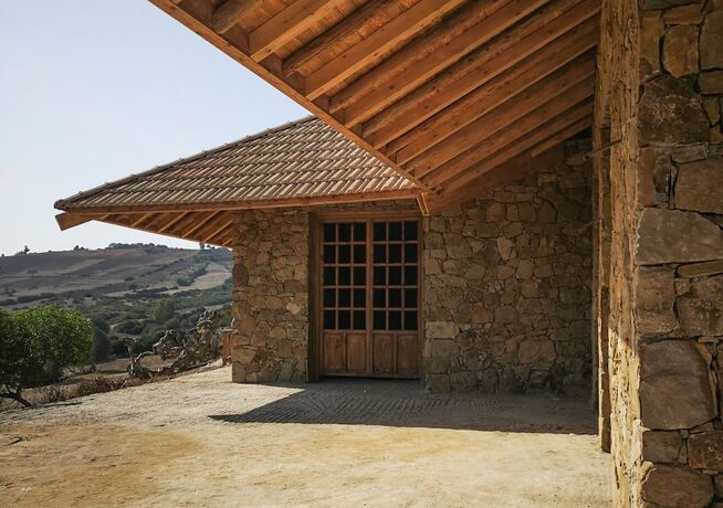 Imagen general del Hotel LA FIERMONTINA OCEAN. Foto 3