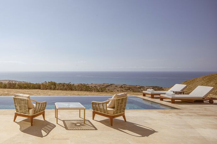 Imagen general del Hotel LA FIERMONTINA OCEAN. Foto 5