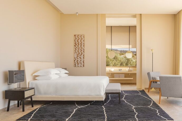 Imagen general del Hotel LA FIERMONTINA OCEAN. Foto 6