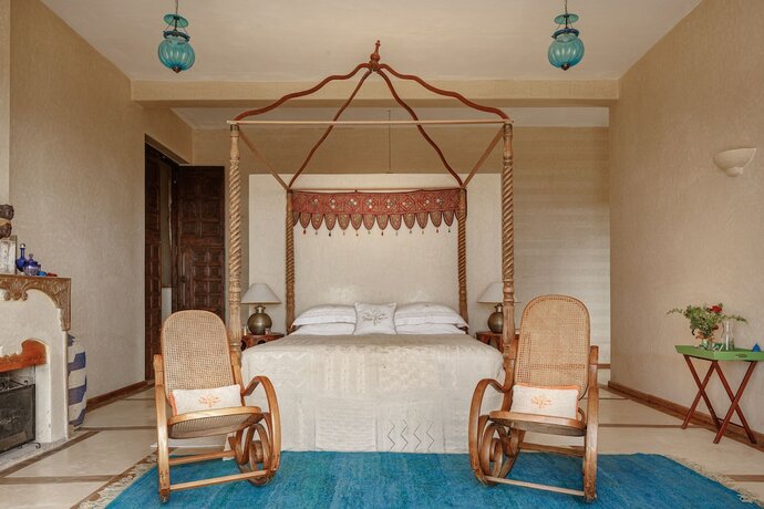 Imagen general del Hotel LA FIERMONTINA OCEAN. Foto 7